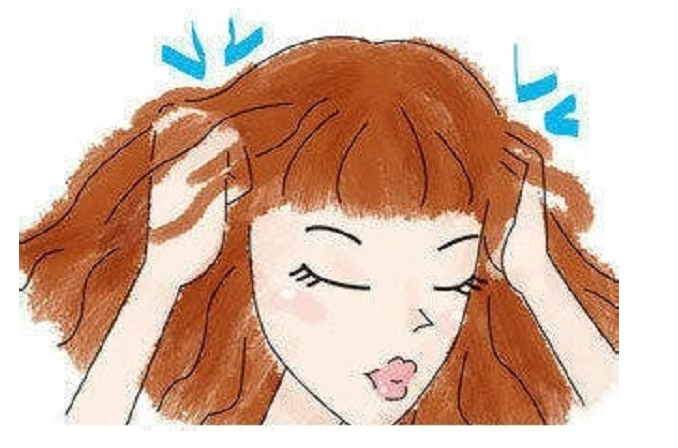 夏天怎么护理头发？南美发排行榜分享给你