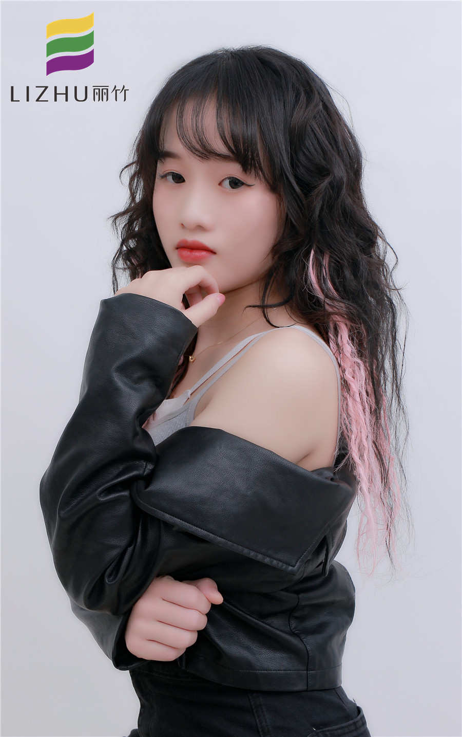 南宁专业教烫染-美发作品