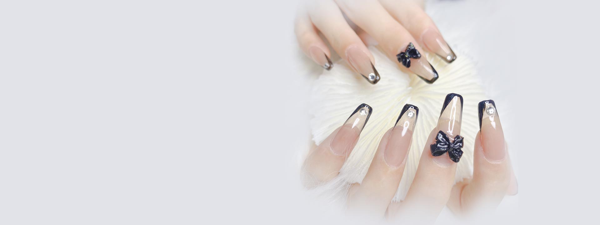 美甲师就业全科班