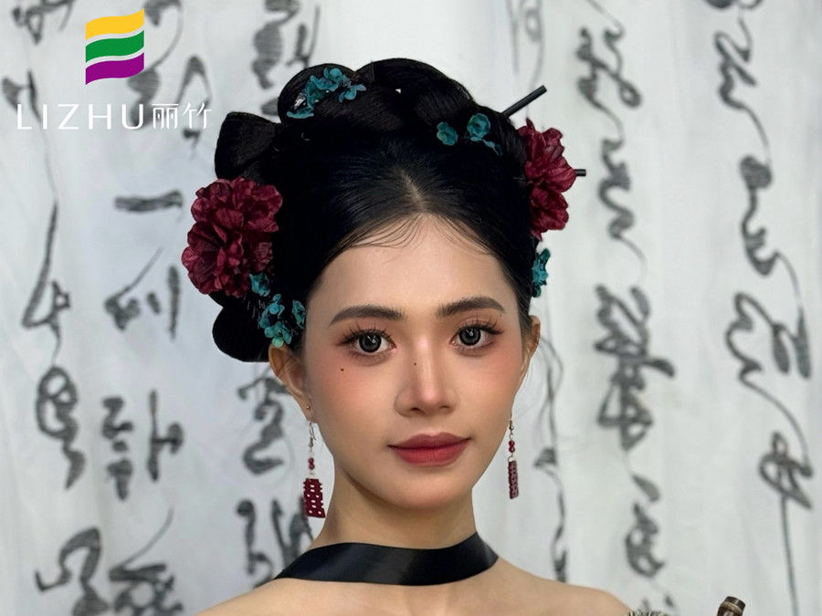 换季变美小攻略,广西美妆造型设计学校整理