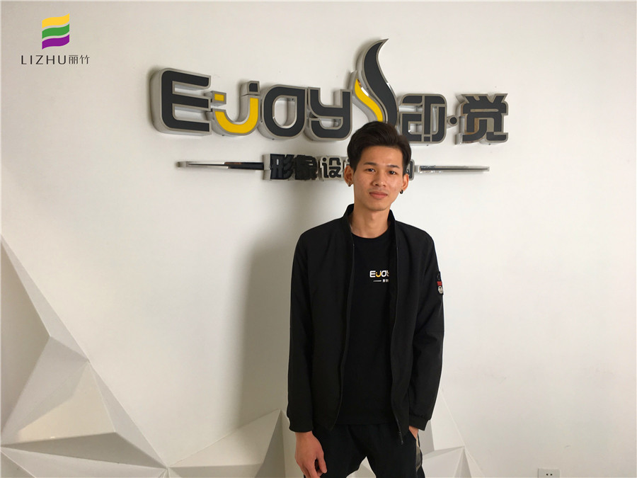美发洗护师照样可以“客源滚滚来”