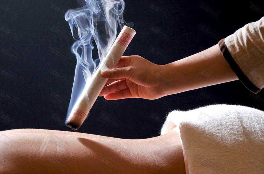 南宁美容学校：分享艾灸项目常用销售话术