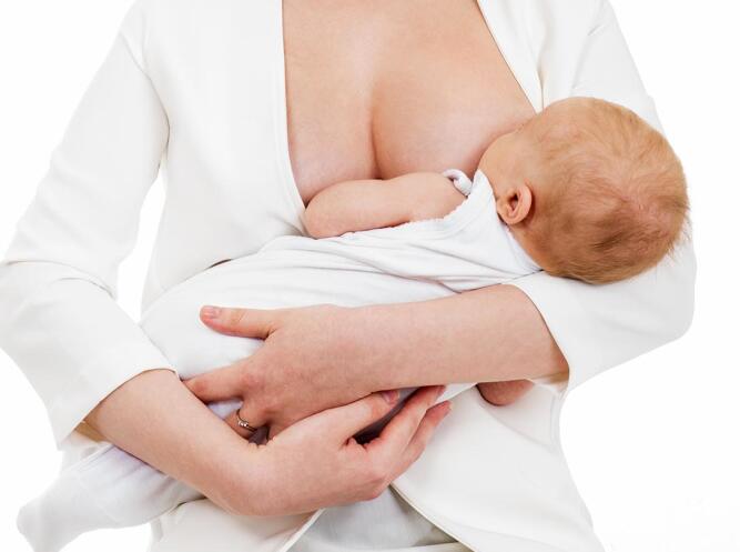 中医催乳师