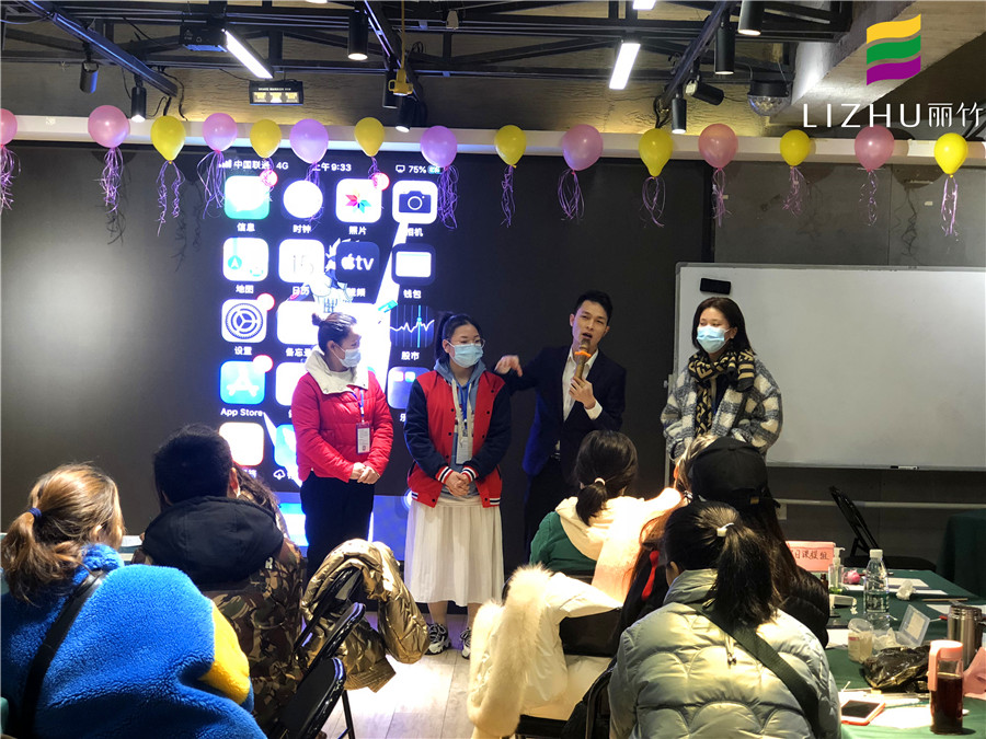 丽竹纹绣：多层线条排列野生眉