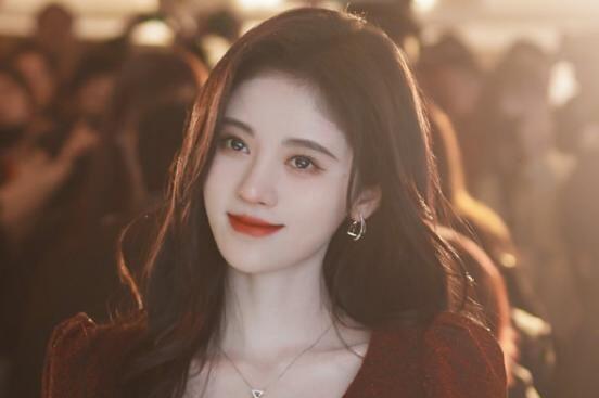 化妆技巧：get女明星同款眼妆教程