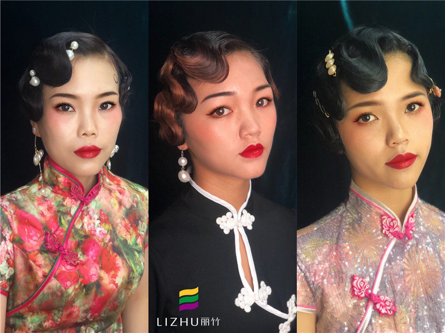 南宁正规美妆学校教你攻破底妆难题
