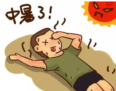 如何预防中暑？南宁美容养生机构培训课程