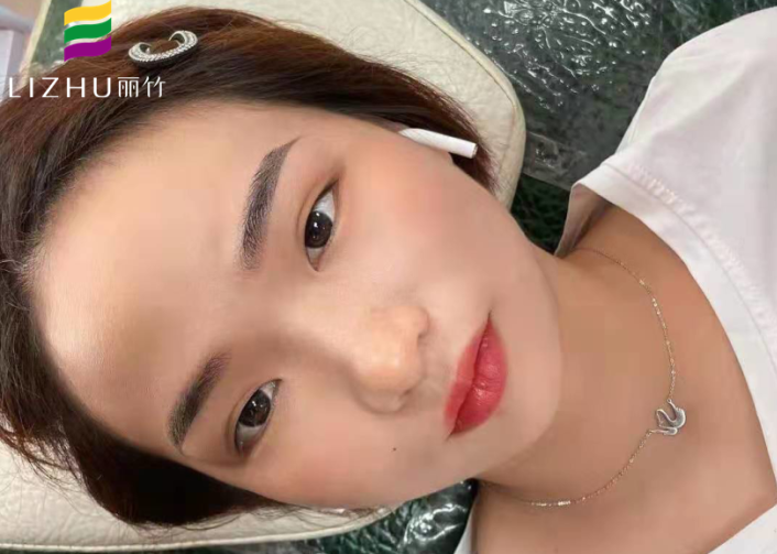 纹眉后眉毛会消失吗？南宁正规纹绣培训来解答