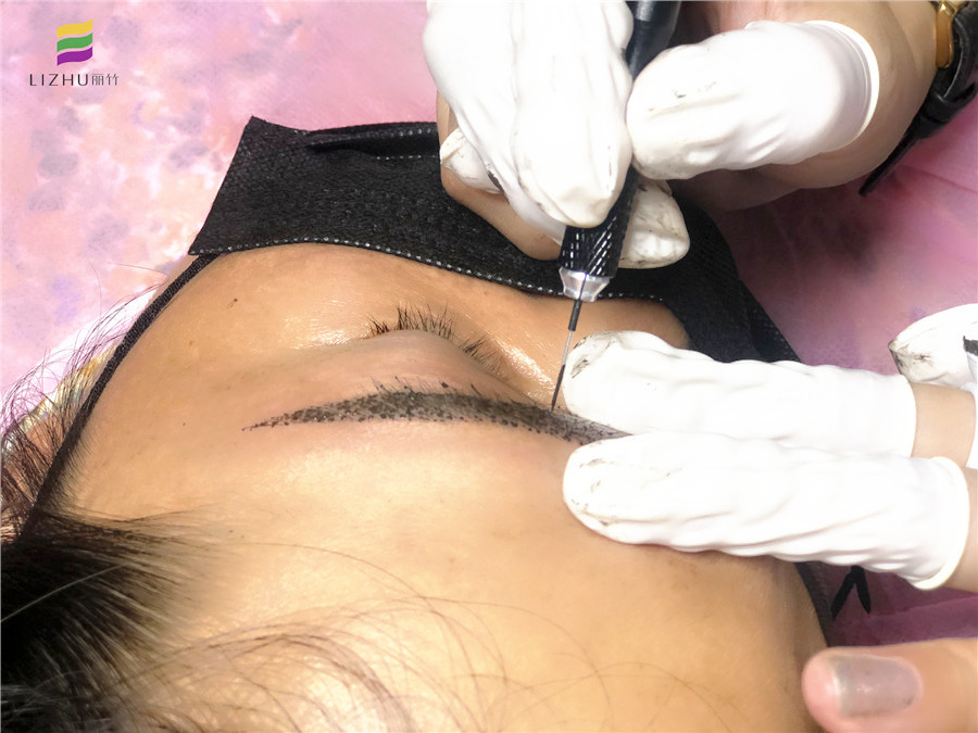 你的职业适合什么眉型？南宁纹绣培训帮你分析