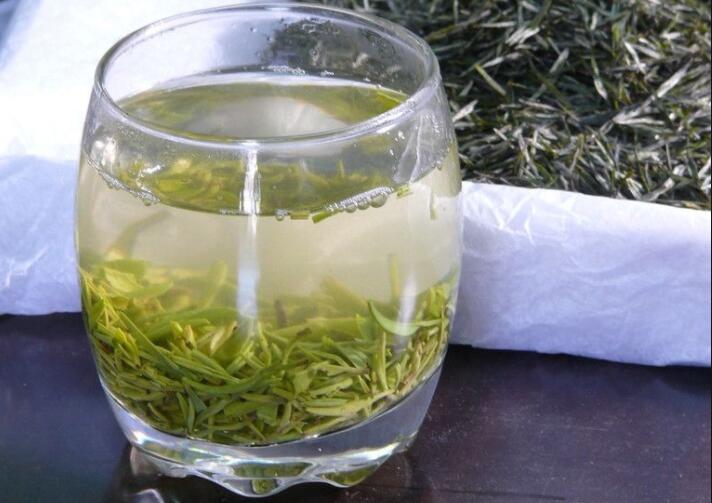 秋季适合喝什么茶？广西美容培训机构帮你总结