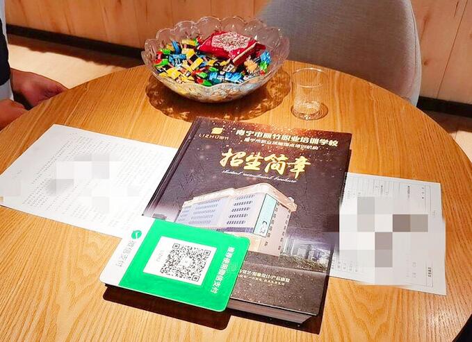 因为信任，丽竹学校生源不断暴涨