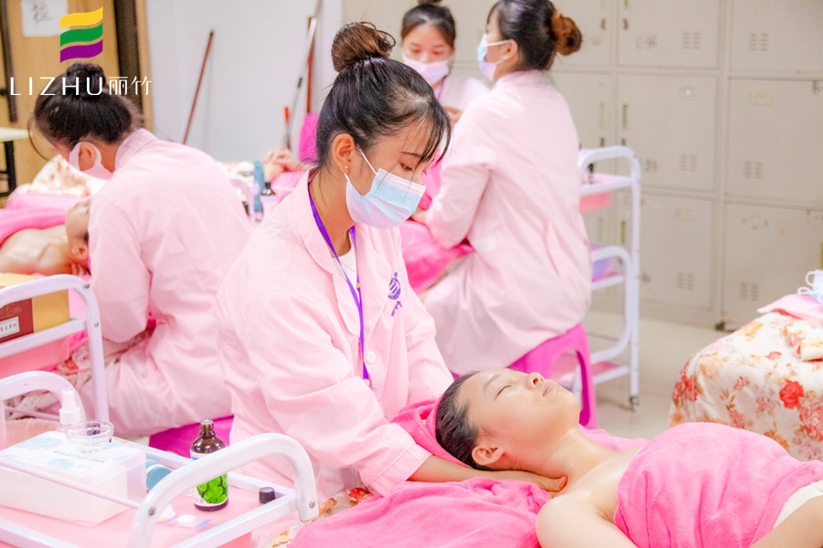 广西美容护肤培训教你如何正确护肤