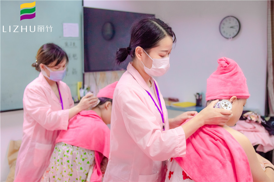 魔灸罐是什么？南宁美容学校为你讲解