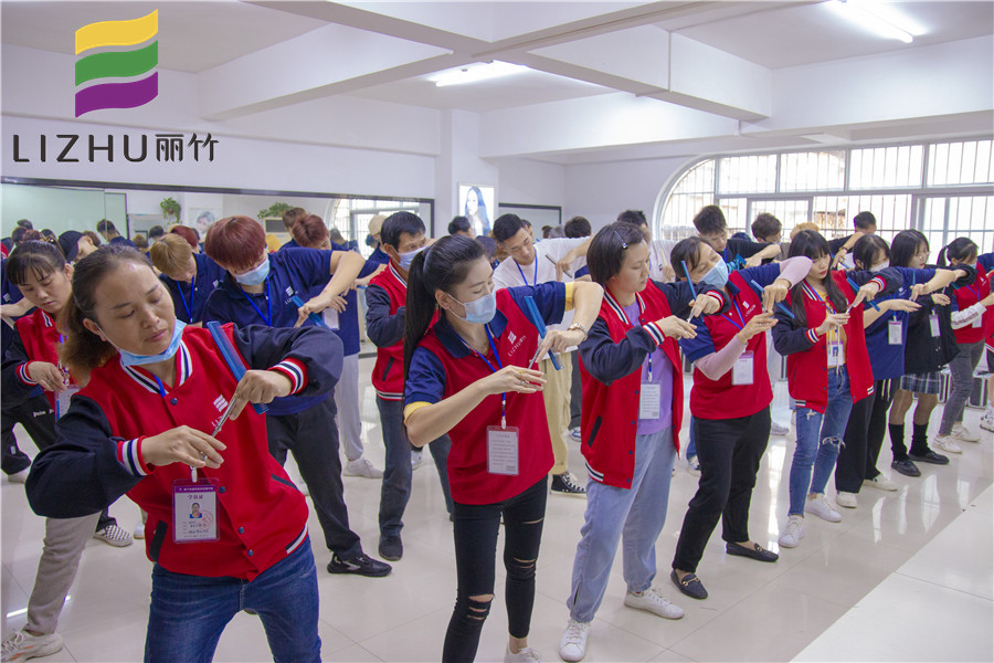 回顾  | 广西美发培训学校的学习情况