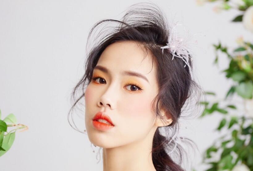 常见的新娘妆容介绍 | 南宁教新娘妆哪家技术好