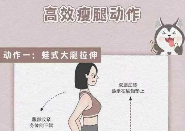 南宁美容美体正规学校：让你也能拥有“漫画腿