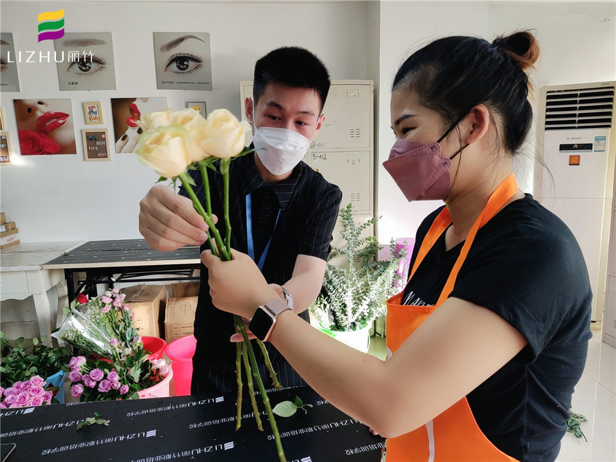 德信体育插花与花艺设计智慧树知到答案2024年抚顺职业技术学院docx
