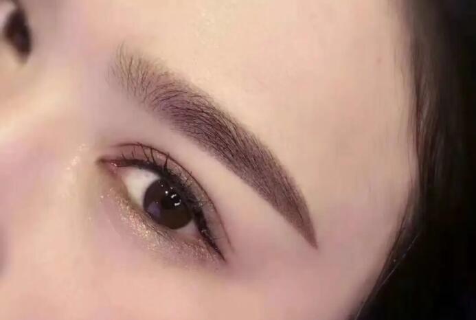 你为什么不做纹绣呢？广西基础纹绣告诉你