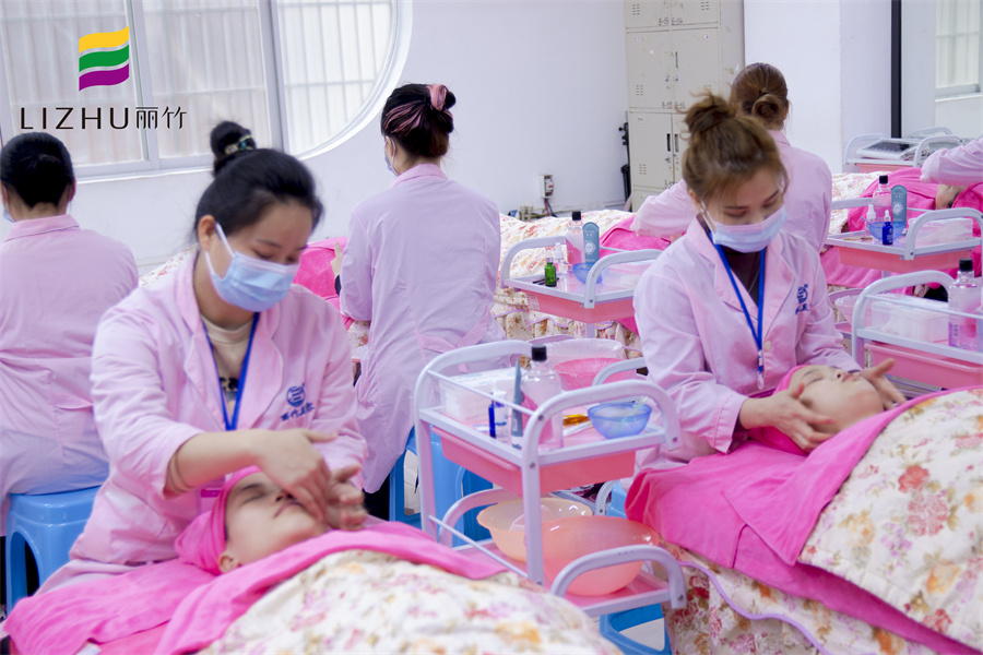 皮肤管理包含哪些项目？南宁学皮肤管理多少