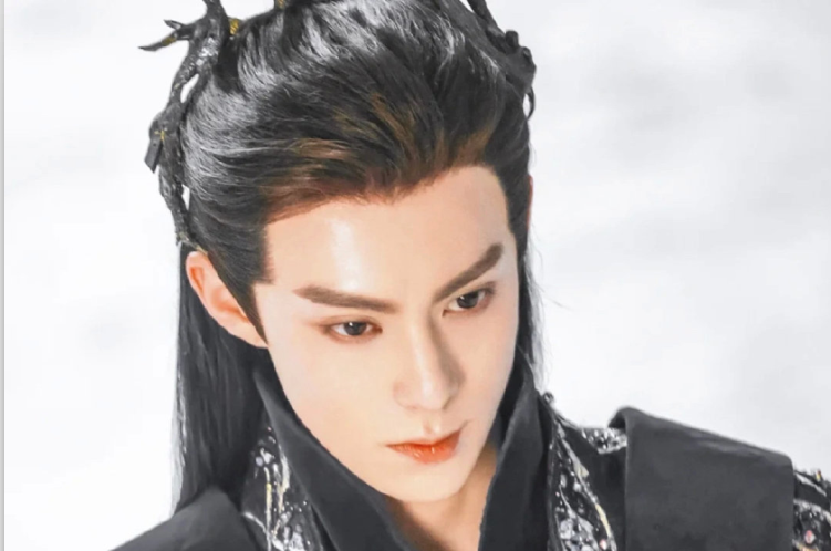 东方青苍仿妆 | 艾特你的男友做高仿版尊上