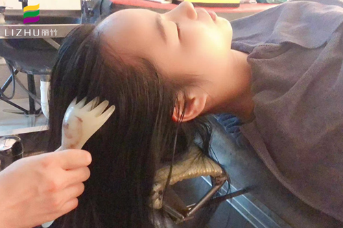 美容头疗注意事项，南宁培训美容头疗分享