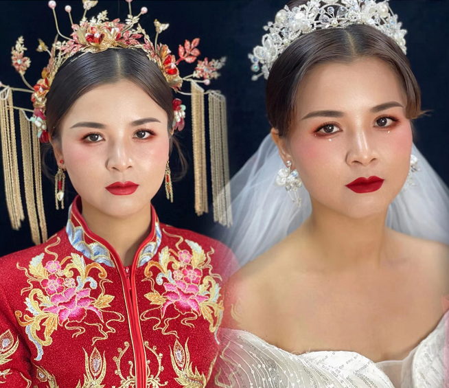 化妆的意义？广西培训专业化妆浅谈分析