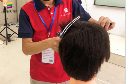 男士打理发型小贴士 ，广西男士理发