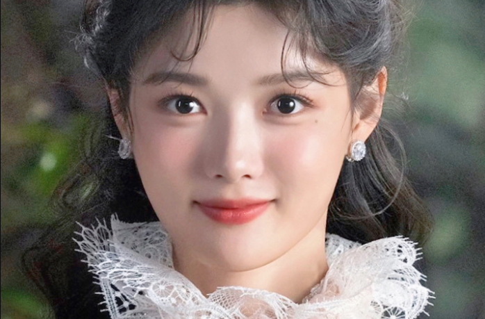 伪素颜笑眼卧蚕教程 | 南宁教美妆化妆彩妆