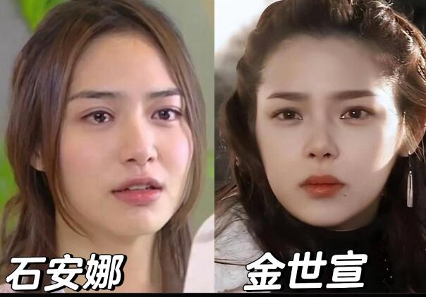 素人转变富家千金妆容，广西人物彩妆造型解析