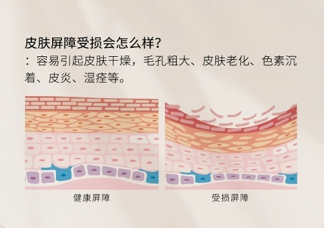 广西皮肤管理：冬季才是皮肤屏障的黄金期