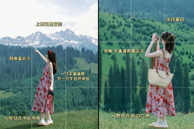 不露脸春日大片拍摄技巧，广西化妆写真拍摄学校