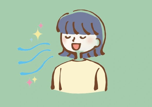 可以缓解口臭的美容方法，广西美容健康师培训课程