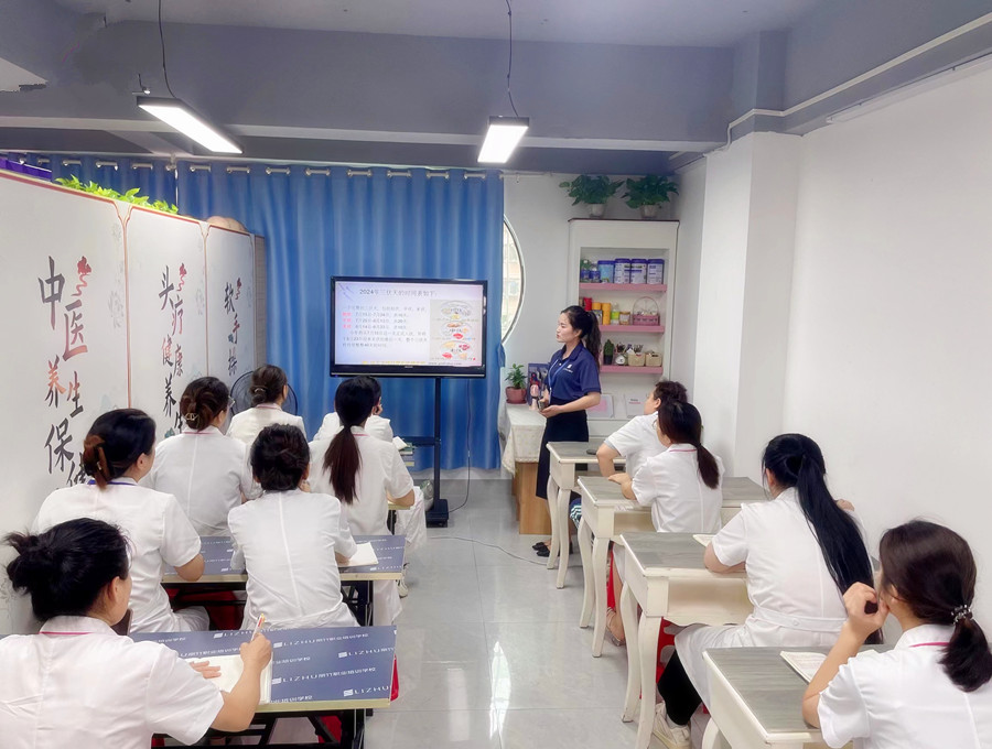 三伏天指什么？南宁美容健康学校为你讲解