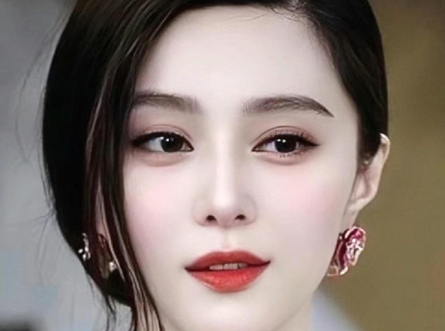 玉面桃花狐狸眼妆容解析，告诉广西化妆造型哪家有实力？