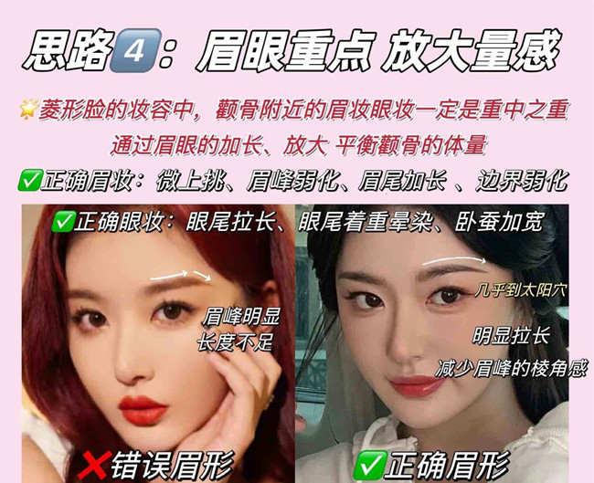 南宁化妆个人造型形象学校：女明星的回春术