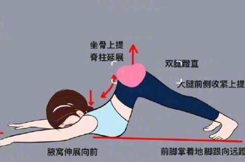 广西美容与形象设计学校：教你开肩美背