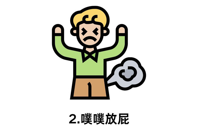 中焦通了的5大体现，从零开始学中医美容