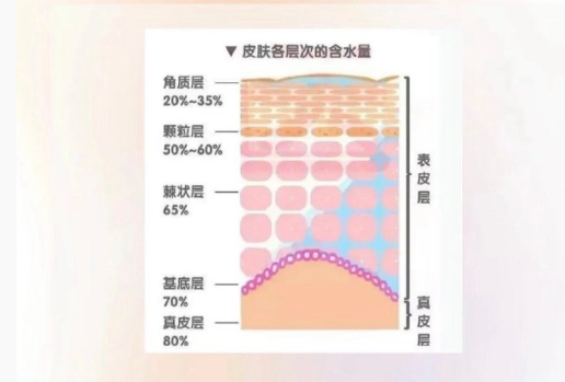 皮肤越补水越干？广西美容护肤中心分析原因