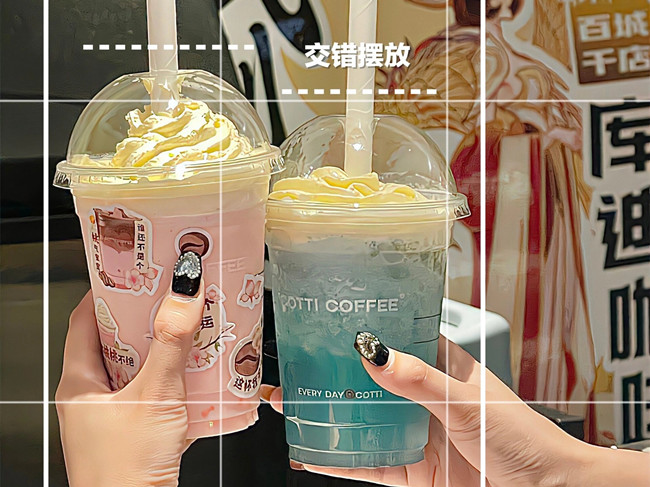 探店博主如何拍出时尚大片？广西化妆摄影师分享