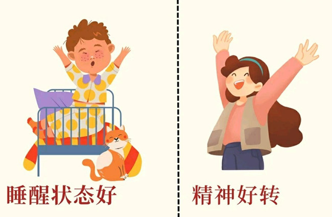 湿气排出体内的表现，美容美体学习广西