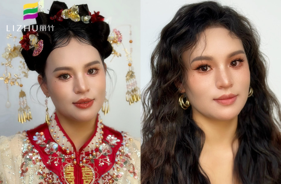 南宁化妆创业 | 南宁学化妆