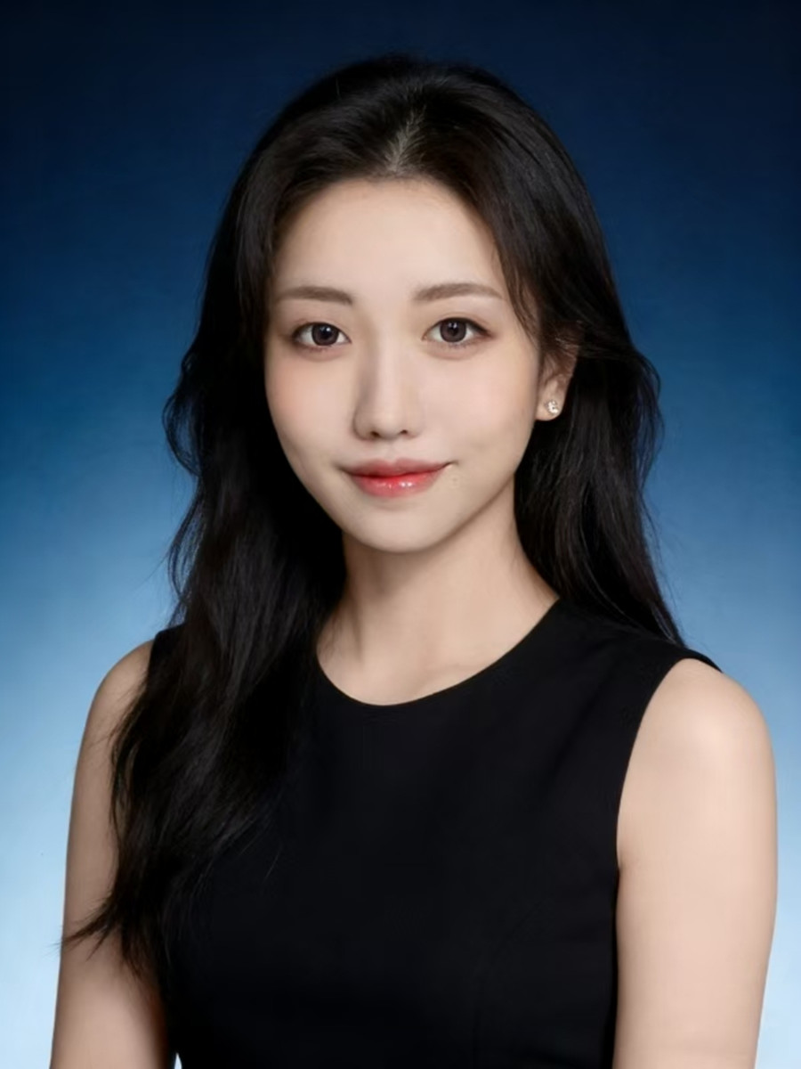 黎洁晶美甲讲师