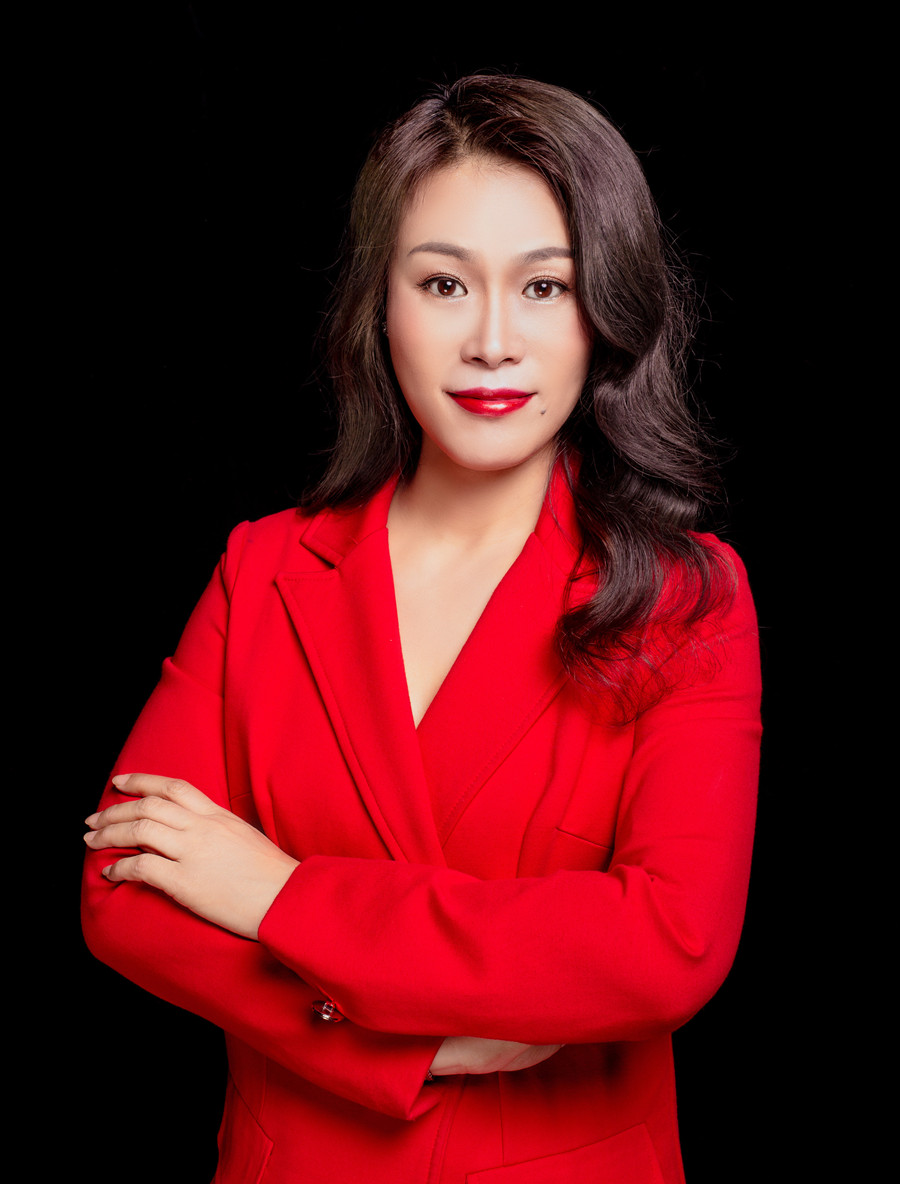 卢永红美容老师